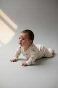 Load image into Gallery viewer, Beenie Von Weinie Footie
