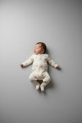 Load image into Gallery viewer, Beenie Von Weinie Footie
