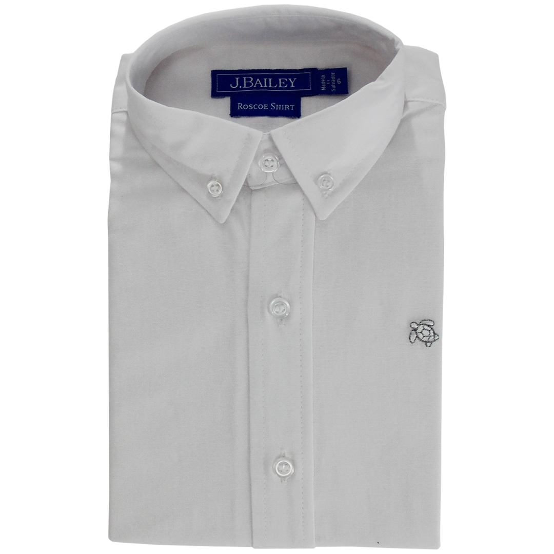 Oxford Shirt