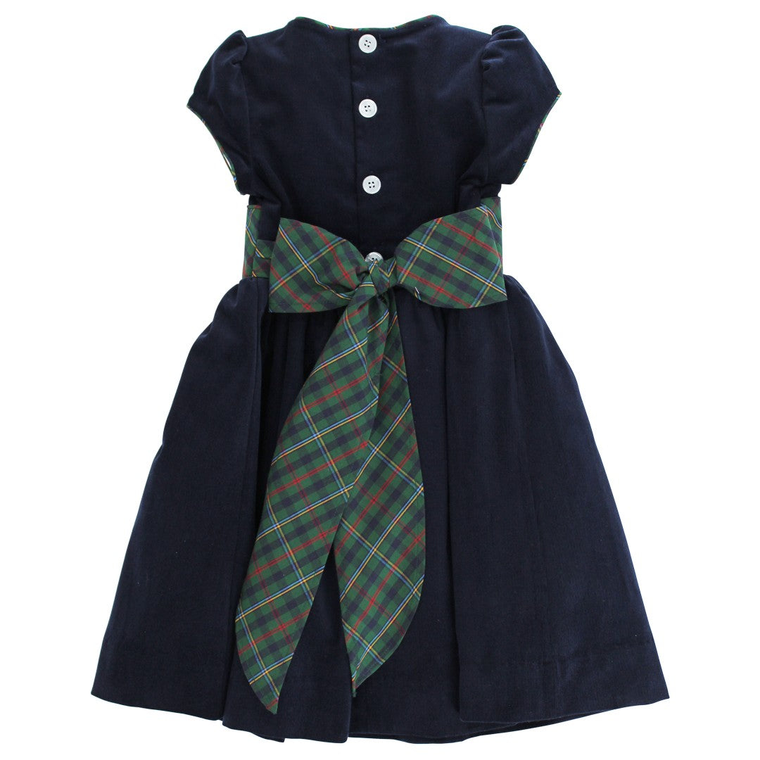 Watson Plaid-Dress_Bailey Boys_25603