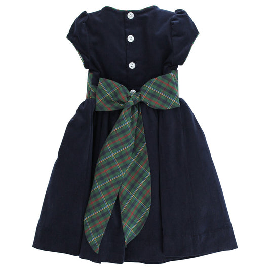 Watson Plaid-Dress_Bailey Boys_25603