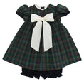 Load image into Gallery viewer, Watson Plaid - Float With Bloomer_Bailey Boys_25603
