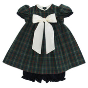 Watson Plaid - Float With Bloomer_Bailey Boys_25603