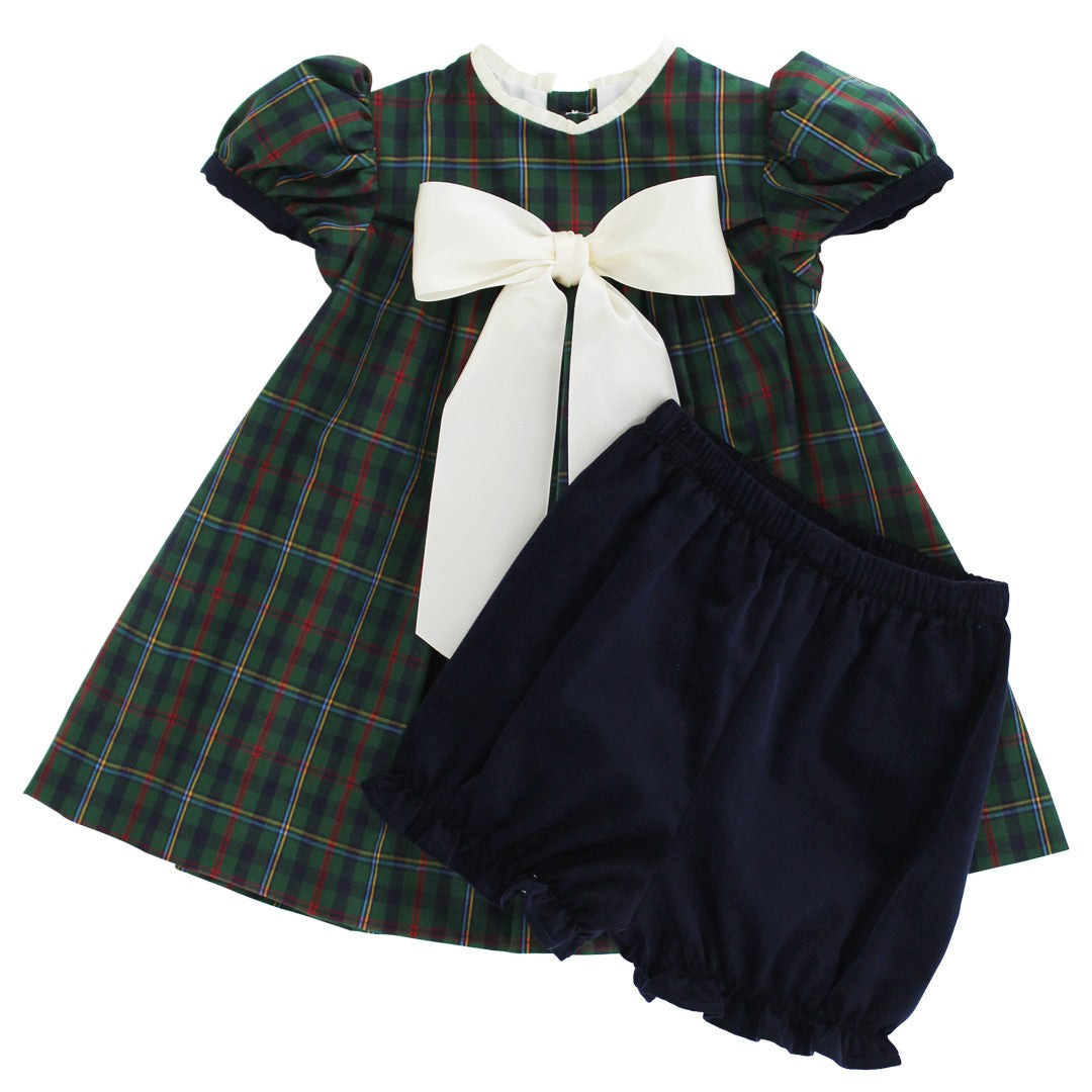 Watson Plaid - Float With Bloomer_Bailey Boys_25603