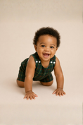 Load image into Gallery viewer, Watson_Plaid_John_John_Short_With_Tab_Bailey_Boys_25603_JJST_B1_2
