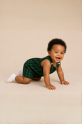 Load image into Gallery viewer, Watson_Plaid_John_John_Short_With_Tab_Bailey_Boys_25603_JJST_B1_4
