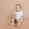 Load image into Gallery viewer, Tree Cotton Crochet Teether Rattle Toy
