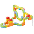Load image into Gallery viewer, Rail Cube Magnetic Monorail Deluxe Set

