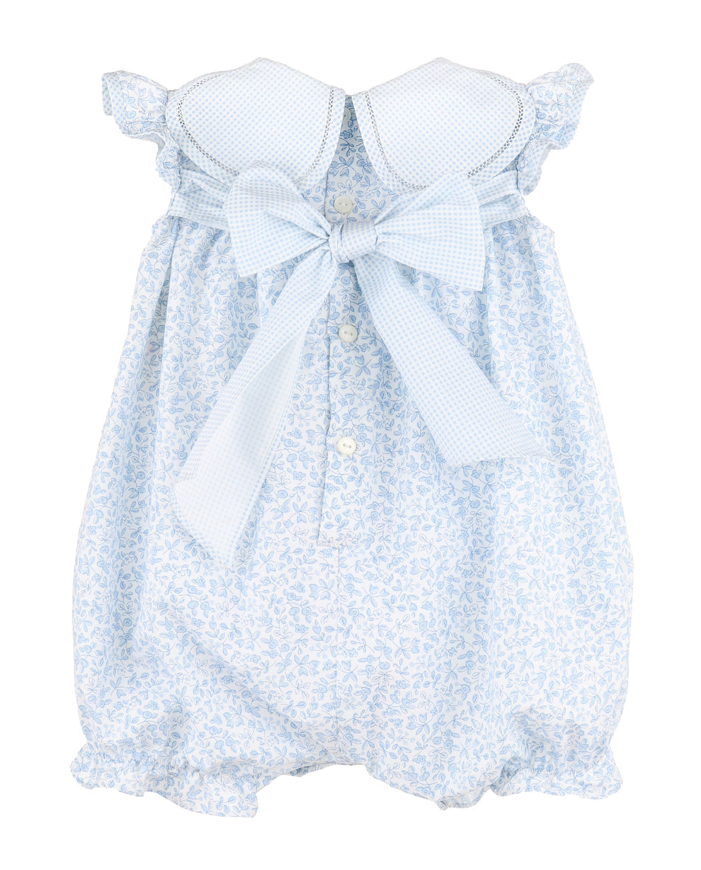 BB Blooms Petal Playsuit