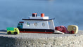 Load image into Gallery viewer, Car Ferry
