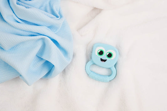 Glo Pals Light Up Rattle