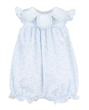 BB Blooms Petal Playsuit