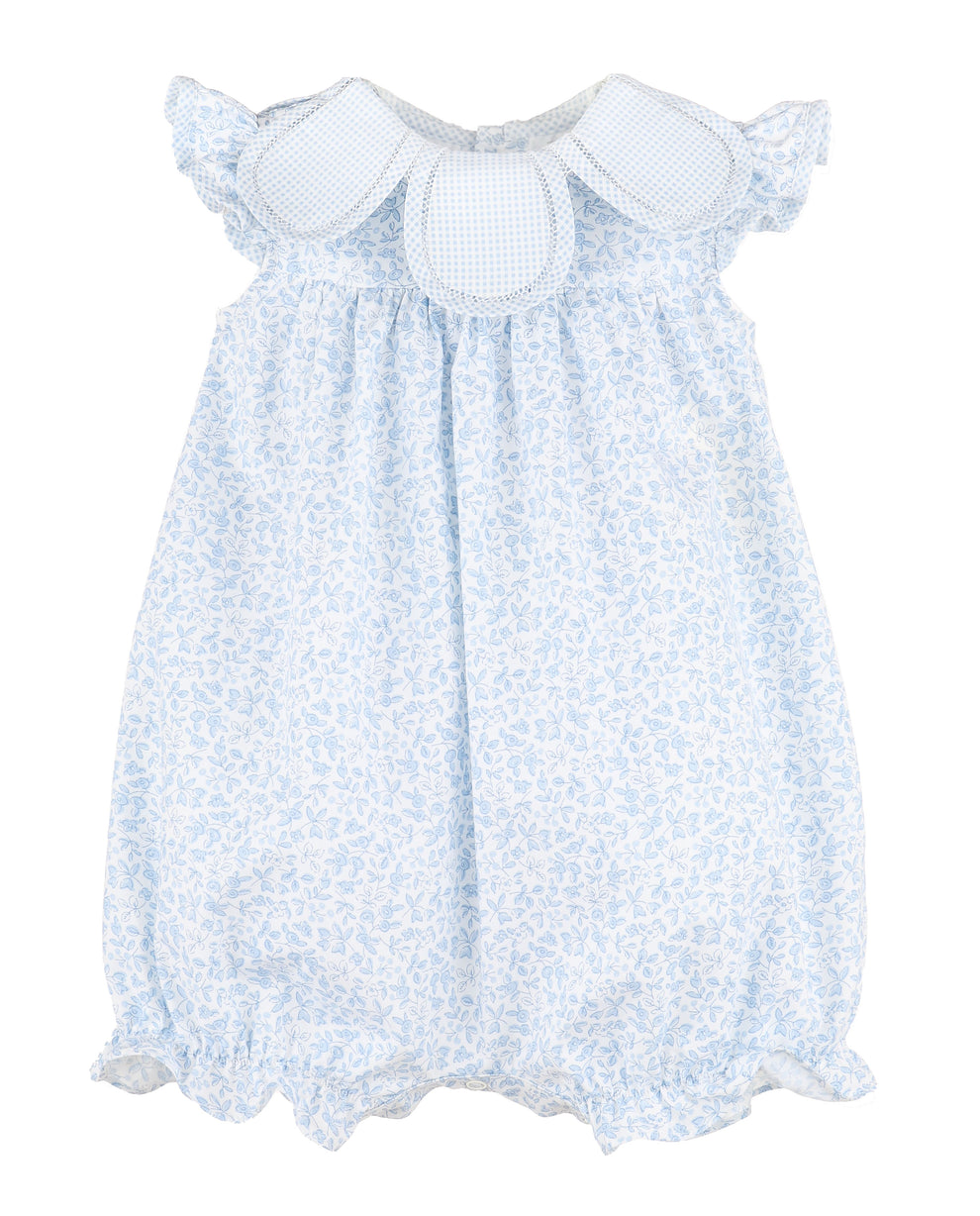 BB Blooms Petal Playsuit