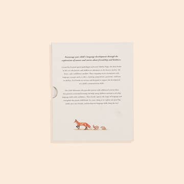 Set of 3 - Our Little Adventures Board Books