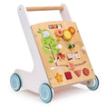 Load image into Gallery viewer, Bambino Activity Walker
