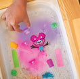 Load image into Gallery viewer, Sesame Street Light-Up Cube

