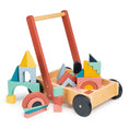 Load image into Gallery viewer, Bambino Block Trolley
