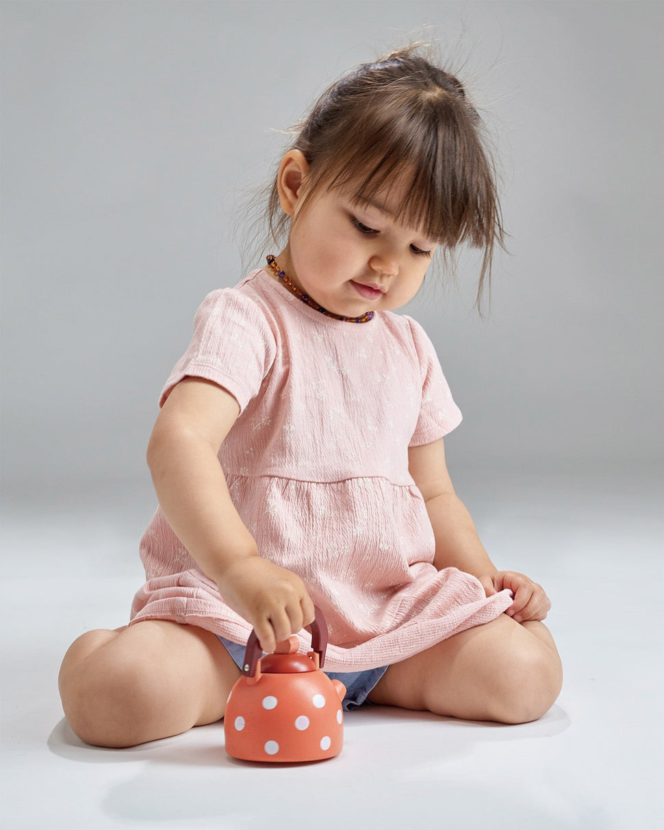 Dotty Kettle