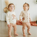 Load image into Gallery viewer, Sweater Knit Pocket Baby Pants
