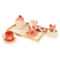 Load image into Gallery viewer, Tea Time Tray Set
