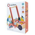 Load image into Gallery viewer, Bambino Block Trolley
