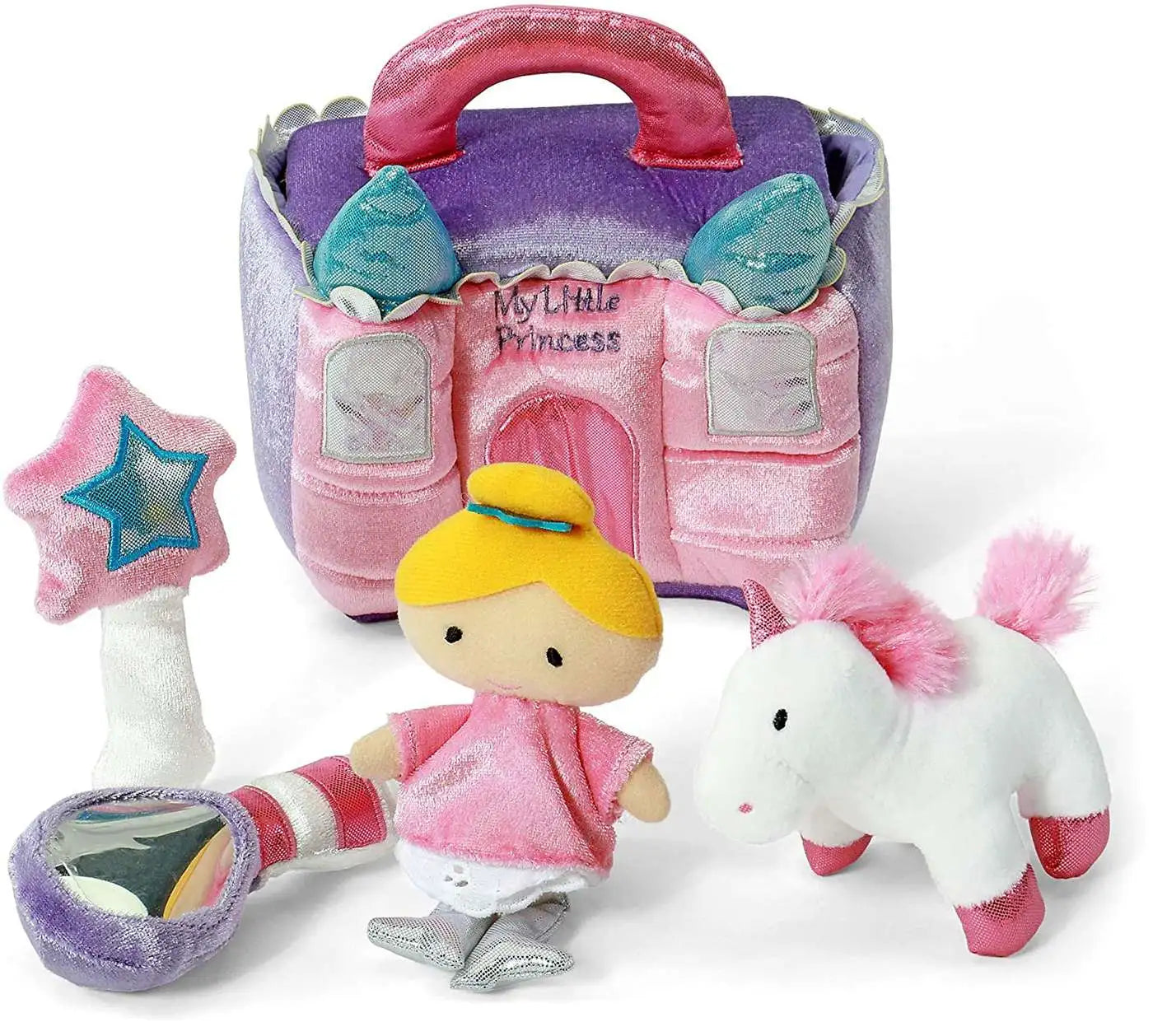 Princess Castle Playset