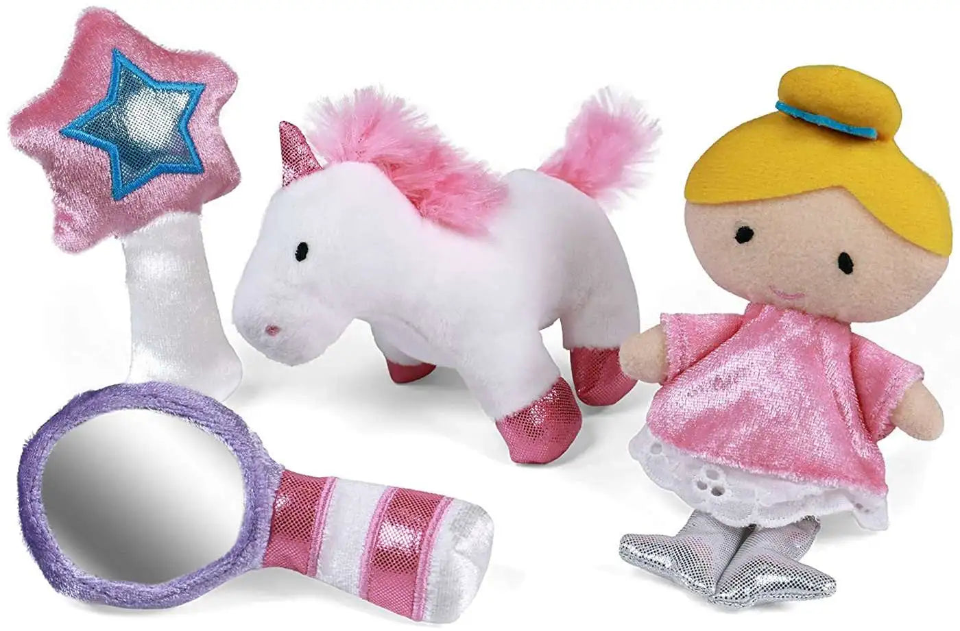 Princess Castle Playset