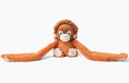 Load image into Gallery viewer, Hugarounds-Ollie the Orangutan
