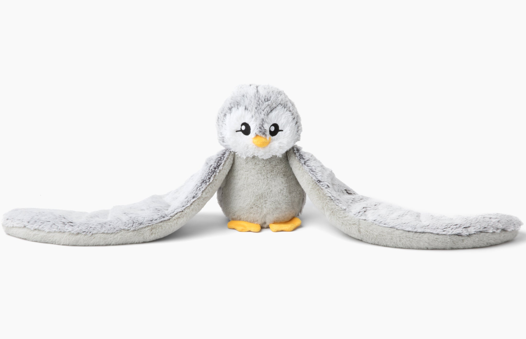 Hugarounds-Pax the Penguin