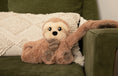 Load image into Gallery viewer, Hugarounds-Sawyer the Sloth
